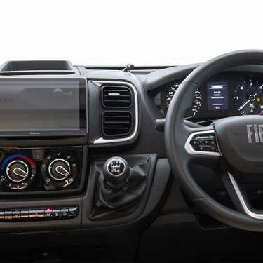 Primero Manual Cab