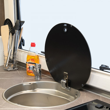 Primero 286 Kitchen Sink