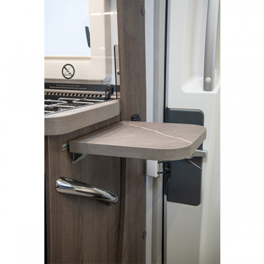 Primero 286 Work Top Extension