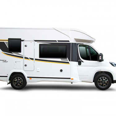 Primero 202 External Side