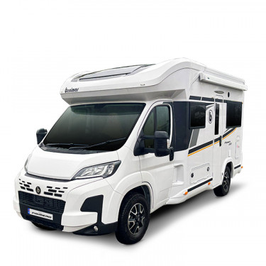 Primero 202 External