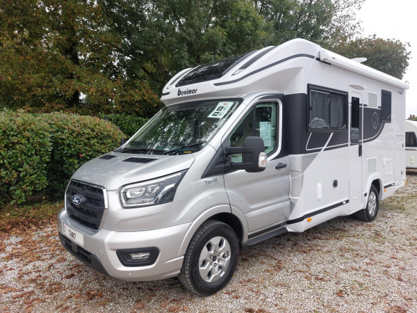Front nearside