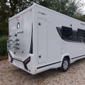 Rear offside