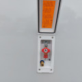 BBQ & shower point feature