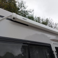 Canopy feature