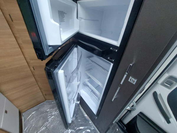 Fridge feature
