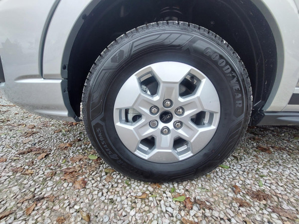 Alloy feature