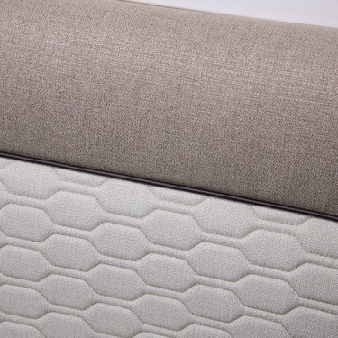 Mileo Standard Upholstery