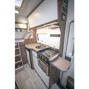 Primero 201 Worktop Extension