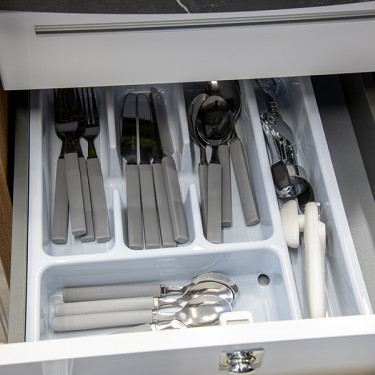 Tessoro Cutlery Drawer