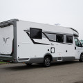 Kea 90 external rear