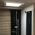 Kea 90 shower