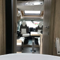 Kea 90 rear to front
