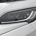 Kea 90 headlight