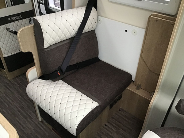 Kea 90 travel seat