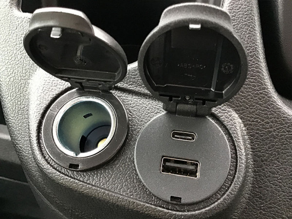 Kea 90 usb