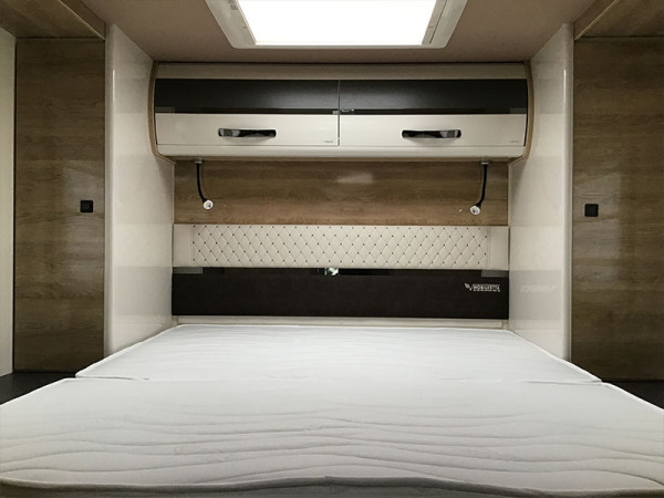 Kea 90 bed