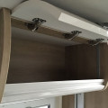 Kea 90 cabinets