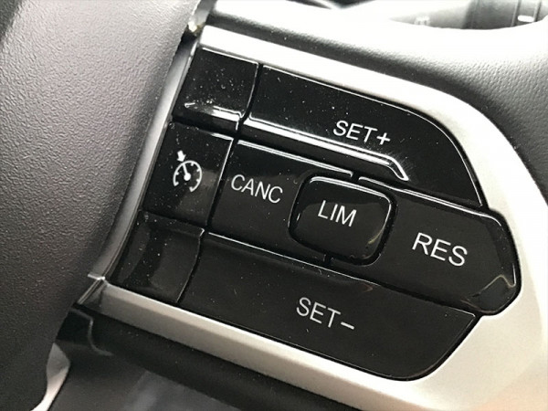 Kea 90 controls