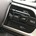 Kea 90 controls