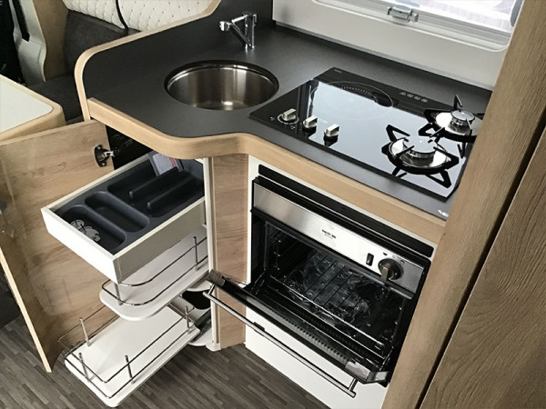 Kea 90 kitchen