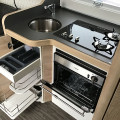 Kea 90 kitchen