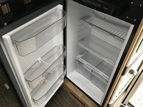 Kea 90 fridge