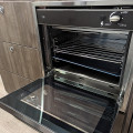 Benimar Benivan 144 Oven