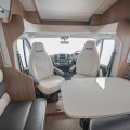 Baron 573 Living Area