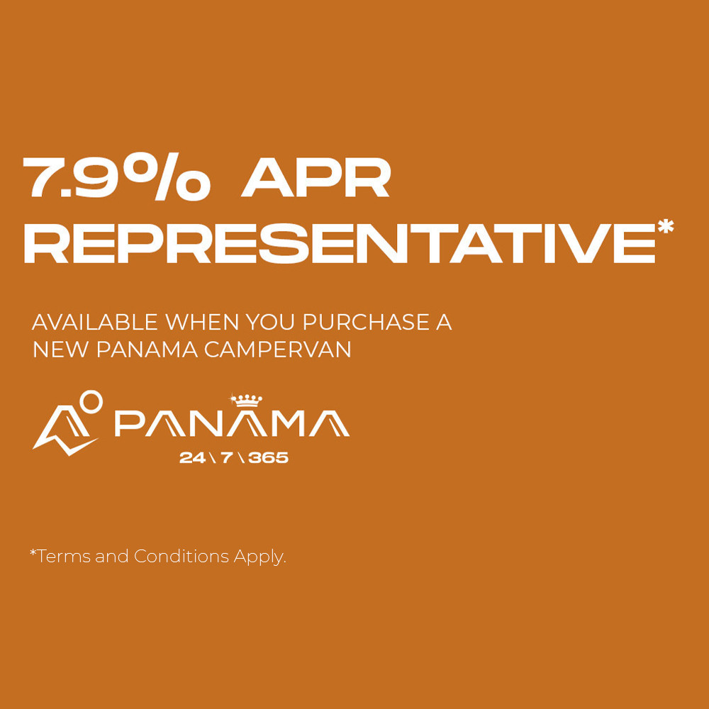 PANAMA-Square