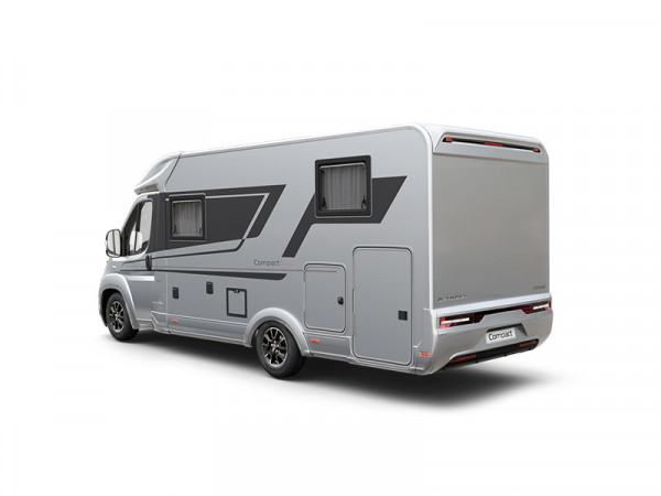 External Rear