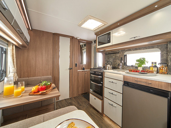 520 kitchen