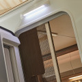 520 flyscreen