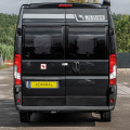External Rear