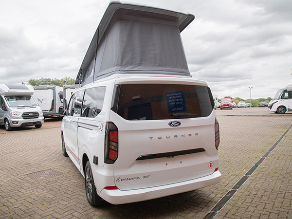 P57 External Rear Three Quarter 600x450