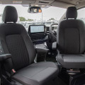 P57 Swivel Cab Seats 600x450