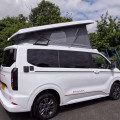 External Rear