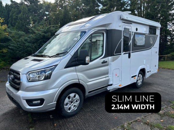 F slim line
