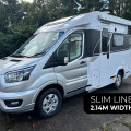 F slim line