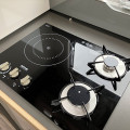 K Yacht 80 hob