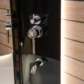 K Yacht 80 Shower