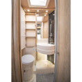 K Yacht 80 Bathroom