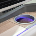 K Yacht 80 Cup HOlder