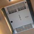 K Yacht 80 Air Con