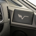 K Yacht 80 Door Logo