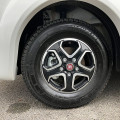 K Yacht 80 Tyre