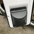 K Yacht 80 Door bin