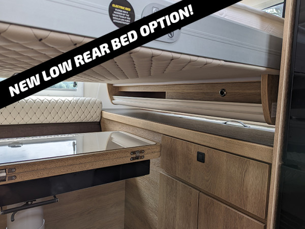 Low Rear Bed Option 80 3