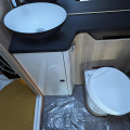 K Yacht 59 Bathroom