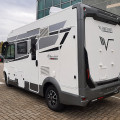 K Yacht 59 External Rear